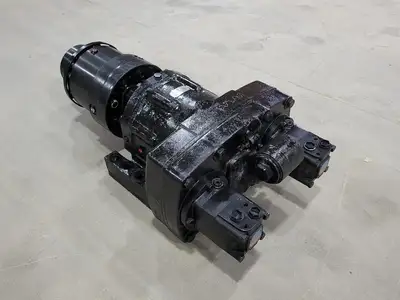 USED ATLAS COPCO 4350257085