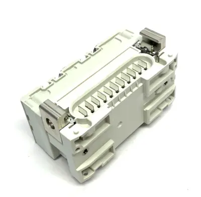 New | in-Stock SMC Analog Input 4-Channel Serial Interface Unit 2 x M12 Ports PLC Input & Output Michigan US | Maverick Industrial Sales #1454220