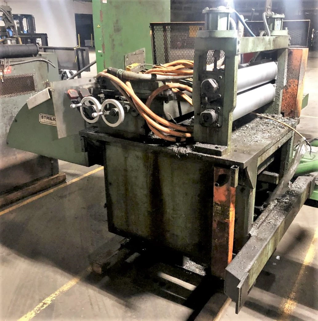 USED STRILICH 199