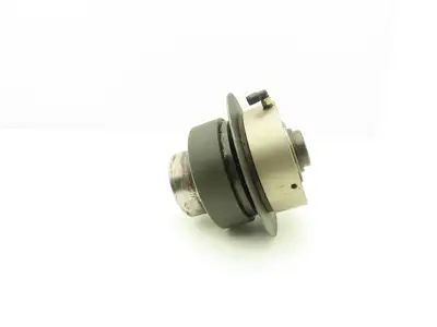 American Autogard 602ACT2MP8 Pneumatic Torque Limiter Clutch Brake 1-1/4" Bore