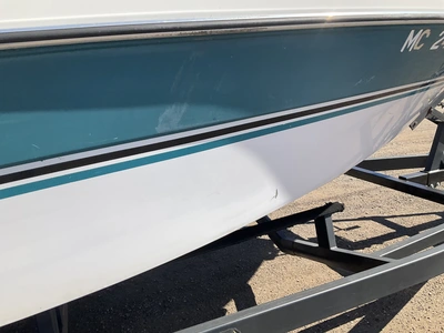 Used 1993 FOUR WINNS 210 HORIZON Boats (Misc) Michigan US | Miedema Asset Management Group #1483583