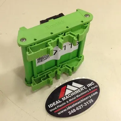 USED EUROTEK ET-MRZ04/24DC/SC/N/AR