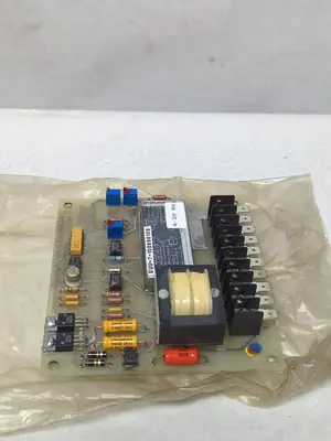 New | in-Stock DYNAPOWER EU10099 I/O Boards & Replacement Parts | Surplus Asset Holdings #1218332
