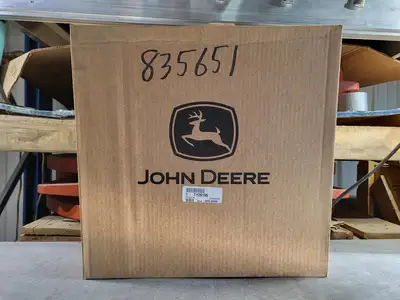 NEW JOHN DEERE TY26195