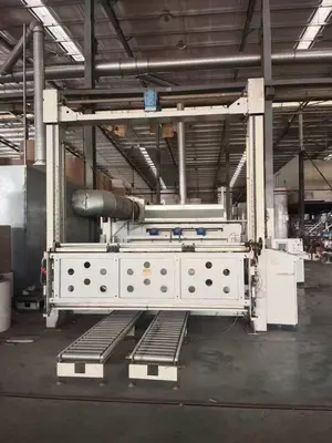 2016 DONGFANG TOPRA GD 1628 Die Cutters, Rotary | Corrugated Machinery Brokers (7)
