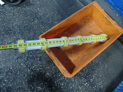 29 1/2" Roller