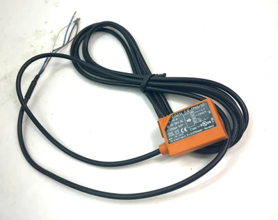 USED IFM EFECTOR OJE-FPKG/SO