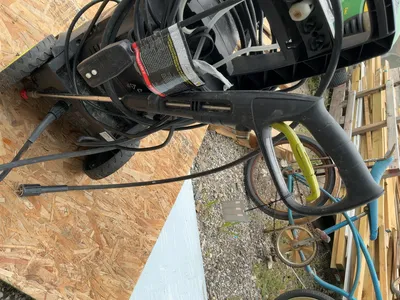 Used _UNKNOWN_ _UNKNOWN_ Pressure Washers Michigan US | Miedema Asset Management Group #1484007
