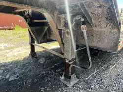 Used 2005 FONTAINE 352 FLT Lowboy Trailers Pennsylvania US | Iron Exchange Equipment Solutions #1353786