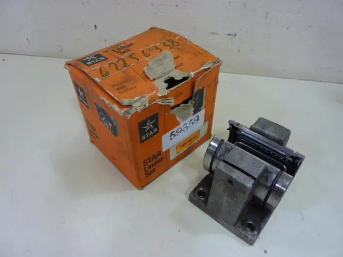 Used STAR 1066-240-00 Bearings Michigan US | Ideal Machinery #702472