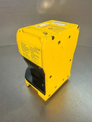 Keyence SZ-04M Safety Laser Scanner Multifunctional 24Vdc (8.5.3)