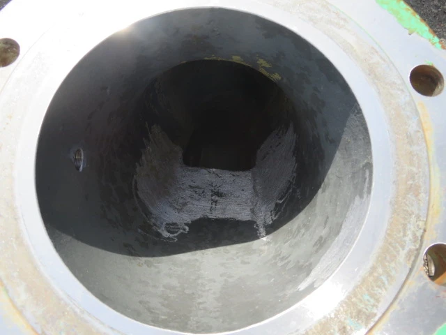 Used Sulzer Ahlstrom AST42-8 Pumps Minnesota US | Peak Machinery, Inc. #286315