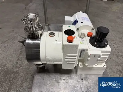 Used Votator _UNKNOWN_ Heat Exchangers Ohio US | Federal Equipment Company #1509701