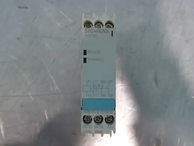 New | in-Stock SIEMENS 3RN10101CB00 Relays & Switches | HGR 24 #739707