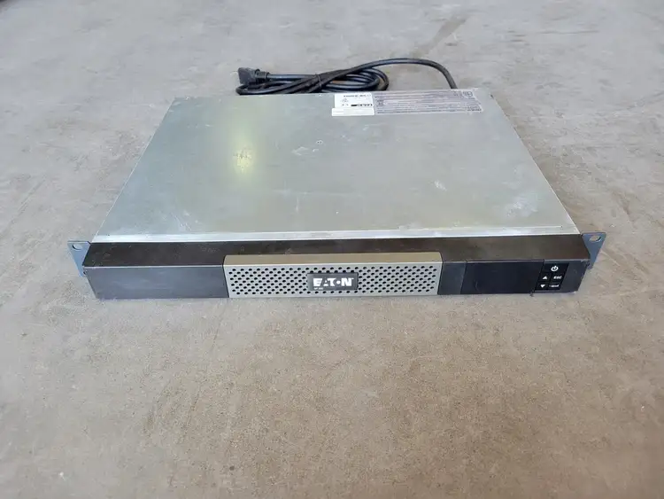 Used EATON 5P550R Misc Electrical & Power Parts British Columbia CA | Lenmark #250563