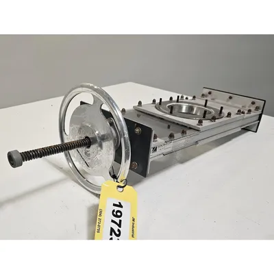 USED SALINA VORTEX BHW6  16141