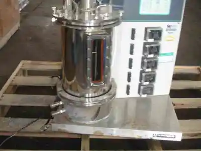 USED NEW BRUNSWICK SCIENTIFIC BIOFLO 3000