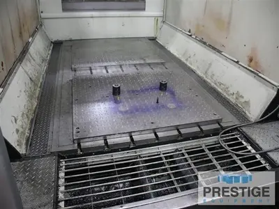 Used 2015 LINMAX COMPACT 1625 Gantry Machining Centers (incld. Bridge & Double Column) New York US | Prestige Equipment #1244391