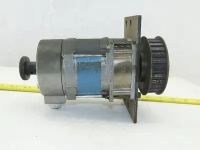 Superior Electric SS241ETG4 Synchronous Stepping Motor 120V