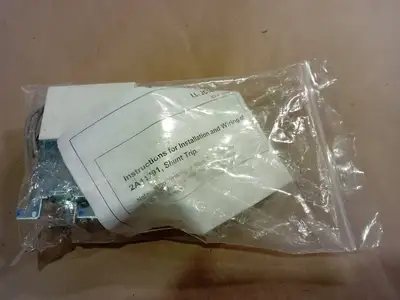 NEW CUTLER-HAMMER 2A11791