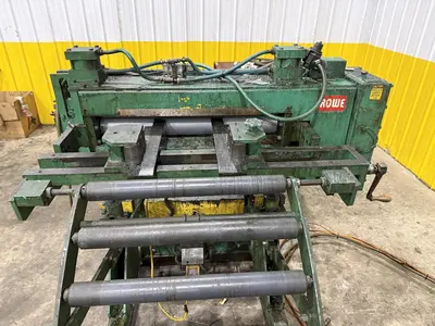 USED ROWE BGY12-15