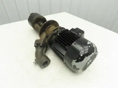 Used BRINKMANN _UNKNOWN_ Pumps Indiana US | Arrow Industrial #1408636