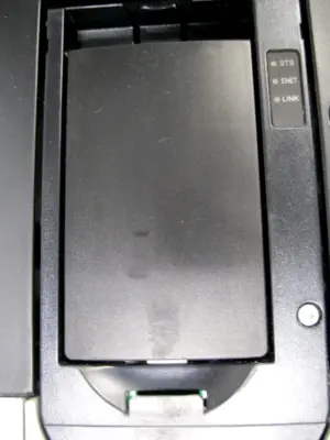 USED Allen-Bradley 20F-1AND186AN0NNNNN