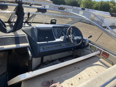 Used 1988 SEA RAY SORRENTO 25 Boats (Misc) Michigan US | Miedema Asset Management Group #1384746