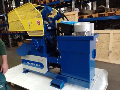 MISTRA 1000 Alligator Shears | Alan Ross Machinery (1)