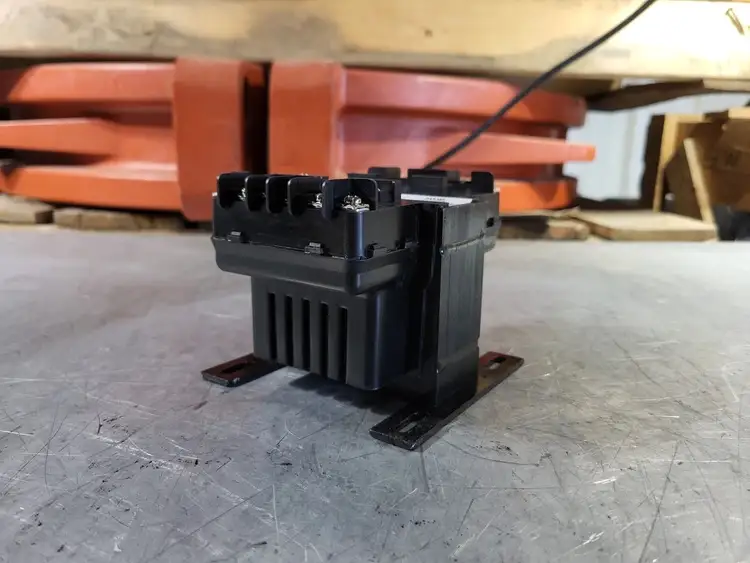 New | in-Stock HAMMON POWER SOLUTIONS INC. PH250AJ Transformers British Columbia CA | Lenmark #265245