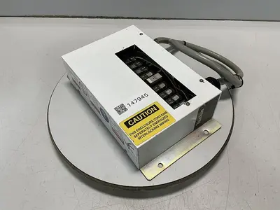 USED YUSHIN H0PI-M 750