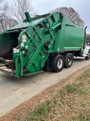 Used 2020 Peterbilt 348 Dump trucks Maryland US | Zadoon Equipment #1480649