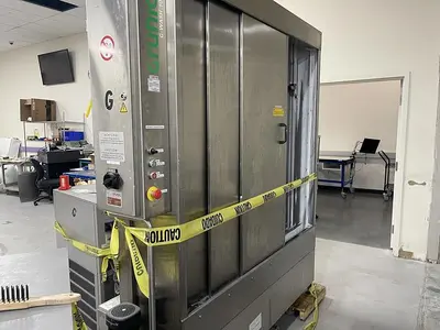 USED GRUNIG G-104 V