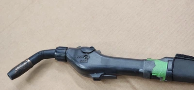 MILLER AlumaPower 350MPa Mig Welders | SNL Machine Trader LLC (8)