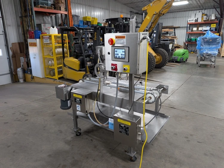 Used 2021 MALLET 460 Pizza Equipment North Dakota US | Boyko Inc. #421959