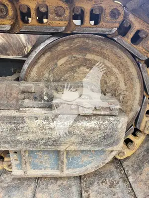 USED 2018 LIEBHERR PR716 LGP LITRONIC