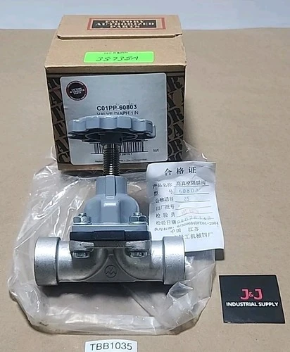 NEW Carrier C01PP-60803