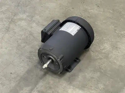 New | in-Stock 2021 WEG FC001402W01DOE Motors (misc) British Columbia CA | Lenmark #247095