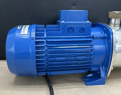 Used EBARA PUMPS 2470350014I Hydraulic Pumps Indiana US | J&J Industrial Supply #1283568