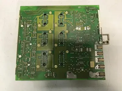 USED SIEMENS 6SC6120-0FE01