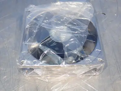 New | in-Stock ORIENTAL MOTOR MU925S41 Electronic Component Fans Ohio US | HGR 24 #1134672