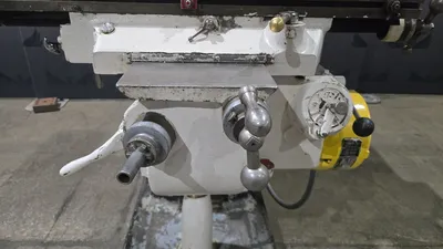 Used TREE 2UVR Vertical Mills Michigan US | iGAM Industrial Marketplace #1251312