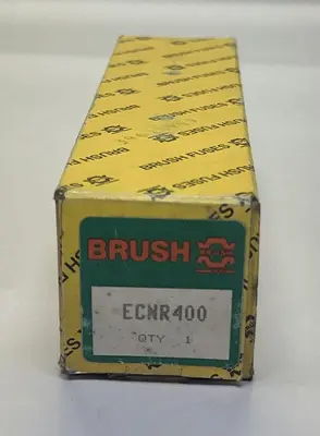 New | in-Stock BRUSH ECNR400 Miscellaneous Equipment (Electrical & Power) | Surplus Asset Holdings #1203353