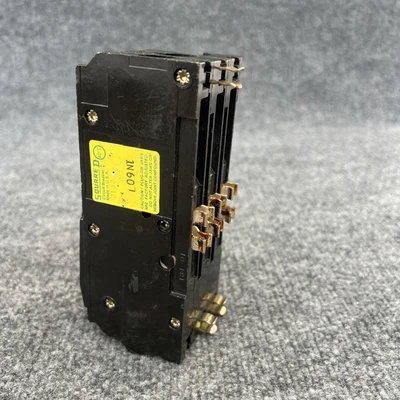 New | in-Stock Square D Q1380 Circuit Breakers California US | Davliegogo LLC #1707086