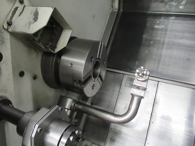 USED 2006 NAKAMURA TOME SC-250 MSC