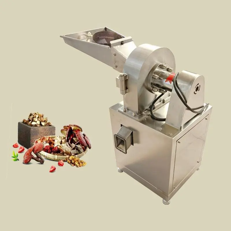 New | in-Stock 2026 Jaggery Crusher Machine M3 Food Processing Equipment (misc) IN | Hub4 Machines Pvt Ltd #1252473