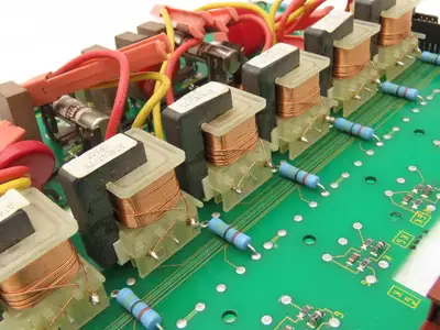 Used EUROTHERM _UNKNOWN_ Printed Circuit Boards (PCB) Indiana US | Arrow Industrial #1364995