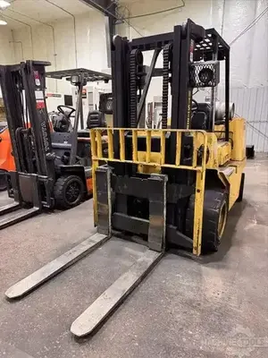 Used HYSTER S155XL2 Misc Forklifts Illinois US | Perfection Global, LLC. #1371131