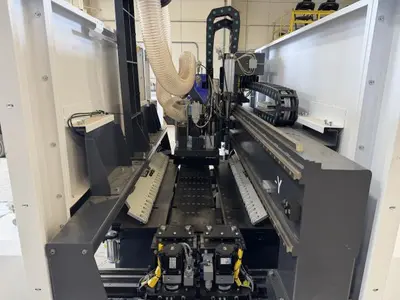 USED AES GO!