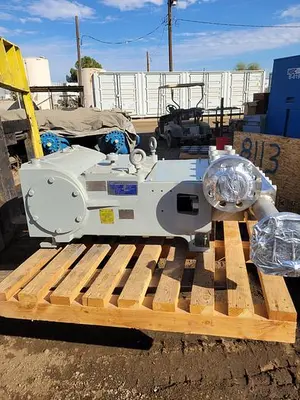 USED CLYDE UNION MP-SCW0-1022